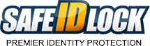 SafeIDLock Logo